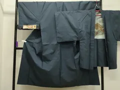 2025年最新】着物 大島紬 アンサンブルの人気アイテム - メルカリ