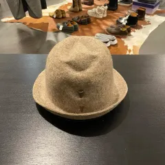 2025年最新】キャピタル KAPITAL ハットの人気アイテム - メルカリ