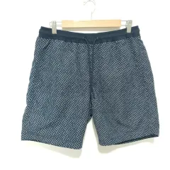 ユニクロ メンズ ハーフパンツ M_S1226