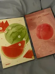 レディース 夏 ピーチ スパークリング U 愉快な ウォーターメロン 茶ジョンは 詩集