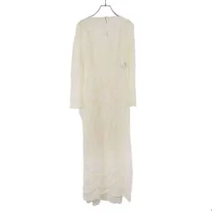 2025年最新】D&G ／ Dolce＆Gabbana レディース ロングワンピースの