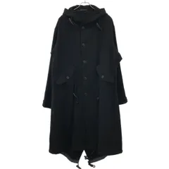 2026年最新】Y's for men モッズコートの人気アイテム - メルカリ