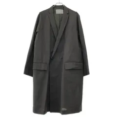 2026年最新】Kolor メンズ チェスターコートの人気アイテム - メルカリ