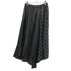 2025年最新】Y's レディース ロングスカートの人気アイテム - メルカリ