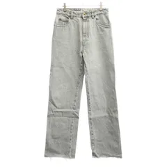 2026年最新】MIU MIU デニム・ジーンズの人気アイテム - メルカリ