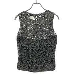 2025年最新】CHANEL レディース ベスト・ジレ・ビスチェの人気アイテム