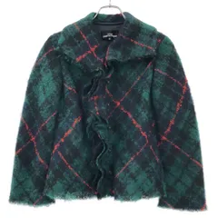 2025年最新】tricot COMME des GARCONS レディース テーラード