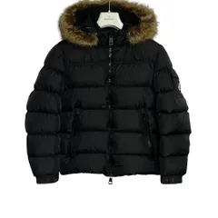 【極美品】MONCLER♡希少FATSIALFURダウンジャケット 0サイズ 楽天市場】MONCLER サイズ00の通販