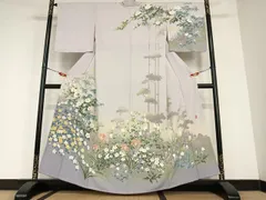 2025年最新】十日町友禅の人気アイテム - メルカリ