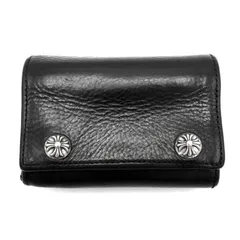 2025年最新】クロムハーツ 3フォールドの人気アイテム - メルカリ