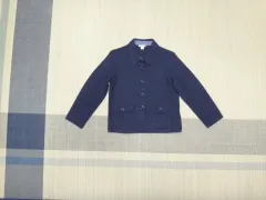 (ホッチョン10) M Fennari LUCCA ITALY キッズ ウール ジャケット