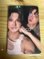 &TEAM ユニット Back to Life Photocard Box