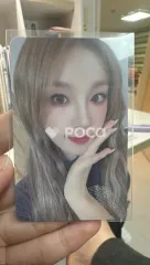 (G)I-DLE ウギ フランクバーガー