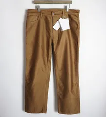 2025年最新】visvim スラックスの人気アイテム - メルカリ