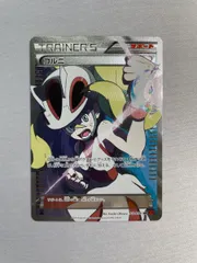 コルニ SR XY3 ライジングフィスト 102/096 - メルカリ