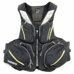 シマノSHIMANOフローティングベストリミテッドプロLIMITEDPRO シマノ フローティングベスト リミテッドプロ
