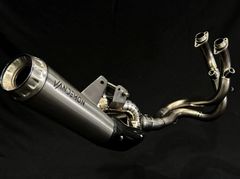 FIRETONG CB1000R 18-20 WM フルエキマフラー - メルカリ