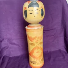 2025年最新】こけし 大型の人気アイテム - メルカリ