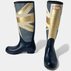 2025年最新】ハンター ユニオンジャックの人気アイテム - メルカリ