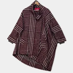 2025年最新】Vivienne Westwood RED LABEL レディース ロングコートの