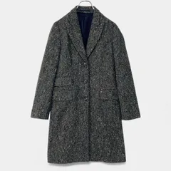 2025年最新】マーガレットハウエル コート レディースの人気アイテム