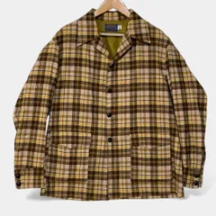 2026年最新】ペンドルトン ボードシャツ 黄の人気アイテム - メルカリ