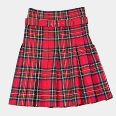 2025年最新】BLACK COMME des GARCONS レディース ロングスカートの