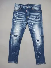 2025年最新】dsquared タイディバイカーの人気アイテム - メルカリ