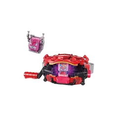 [バンダイ(BANDAI)] 仮面ライダーガヴ DX変身ベルトガヴ＆ゴチゾウホルダーセット 対象年齢 3才以上【日本おもちゃ大賞2024キャラクター部門大賞】 1