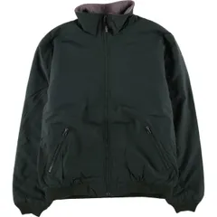 古着 90~00年代 エルエルビーン L.L.Bean 中綿ジャケット パファージャケット メンズM相当/eaa573610