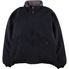 古着 90~00年代 エルエルビーン L.L.Bean 中綿ジャケット パファージャケット メンズL相当/eaa575523