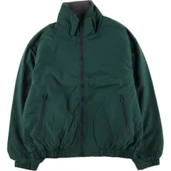 古着 エディーバウアー Eddie Bauer 中綿ジャケット パファージャケット メンズL相当/eaa572542