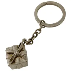 2025年最新】ティファニー キーチャームの人気アイテム - メルカリ