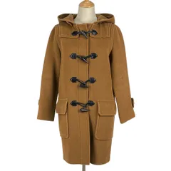 2025年最新】BURBERRY レディース ダッフルコートの人気アイテム