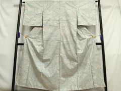 白大島］新品未使用品 しつけ有り 証紙有り K-097 - メルカリ