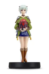 amiibo エナ 【モンスターハンターストーリーズ2】(モンスターハンターシリーズ) [video game]
