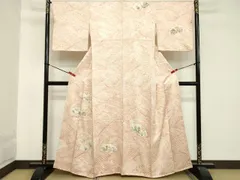 2025年最新】三越 訪問着の人気アイテム - メルカリ