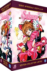 【欠品あり】カードキャプターさくら DVD BOX 初回仕様版 CCさくら 2025年最新】カードキャプターさくら dvd boxの人気アイテム - メルカリ