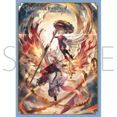 【中古】サプライ きゃらスリーブコレクション マットシリーズ グランブルーファンタジー アラナン [No.MT1959]