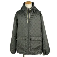 2025年最新】GUCCI ナイロンジャケットの人気アイテム - メルカリ