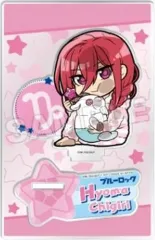 【中古】アクリルスタンド・アクリルパネル 千切豹馬 ぴた!でふぉめ 星座 アクリルスタンド 「ブルーロック」