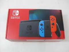 2025年最新】nintendo switch 本体 ジャンク hac-001の人気アイテム