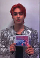 SEVENTEEN S.COUPS FOLLOW AGAIN THE CITY スタンプラリー