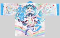初音ミク マジカルミライ 2017 法被 - メルカリ