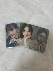 IVE（アイヴ） トレカ まとめ