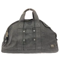 2025年最新】PORTERドローイングボストンバックの人気アイテム - メルカリ