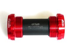 SUGINO MB-608 ver.2 steel 24mmアウトボードBB新品 - メルカリ