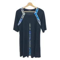 近年❤️レオナール❤️チュニッック トレーナー❤️大きいサイズ 40～42 2025年最新】LEONARD レディース チュニックの人気アイテム - メルカリ