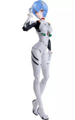 [신품] 피규어 SHFiguarts 아야나미 레이 [에반게리온 신극장판]