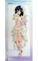 [중고] 태피스트리 미유(웨딩 수영복) 신작 BIG 태피스트리 [극장판 Fate/kaleid liner 프리즈마☆이리야 Licht 이름이 없는 소녀]
